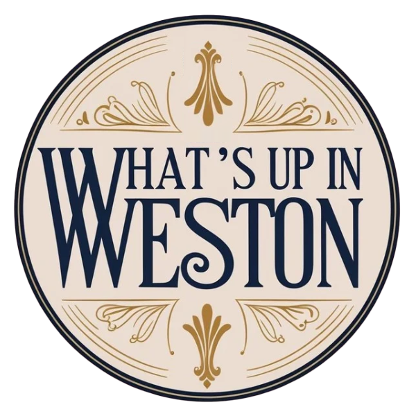 What's Up In Weston