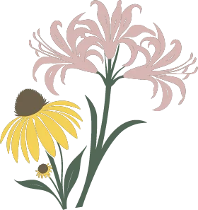 Decorative flowers