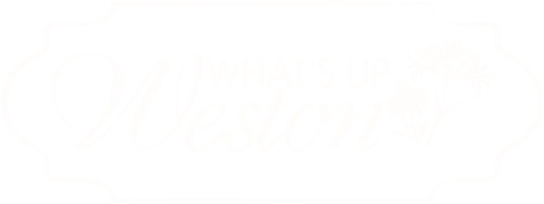 What's Up Weston